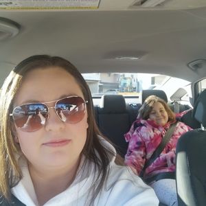 Meet your Posher, Miranda